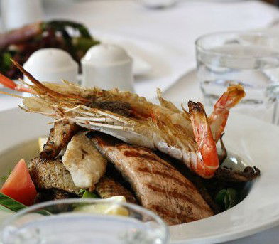 Sabatini's Restaurant - E Caravan Parks 1