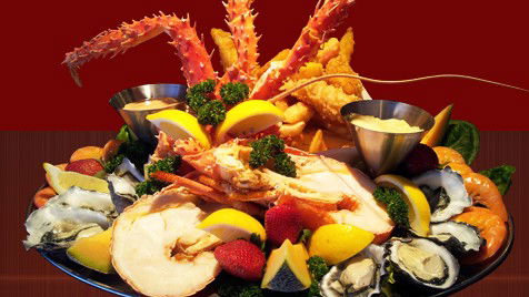 The White Swan Restaurant - E Caravan Parks 0