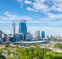 Western Australia