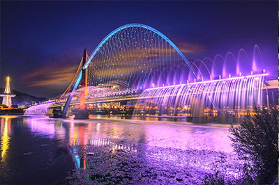 Daejeon