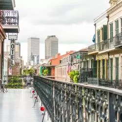 Louisiana