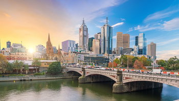 Tourism Listing Partner Hotel VIC