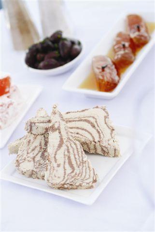 Yots Greek Taverna - E Caravan Parks 2