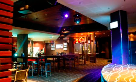 The Coolangatta Hotel - E Caravan Parks 1