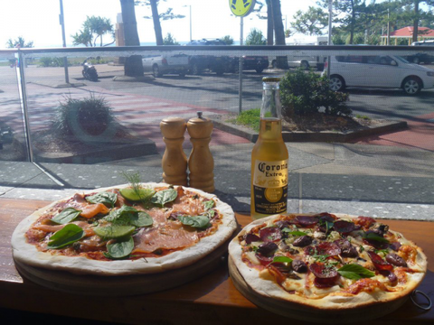 The Coolangatta Hotel - E Caravan Parks 2