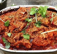 Baritalia - E Caravan Parks