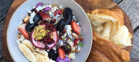 Baritalia - E Caravan Parks 1