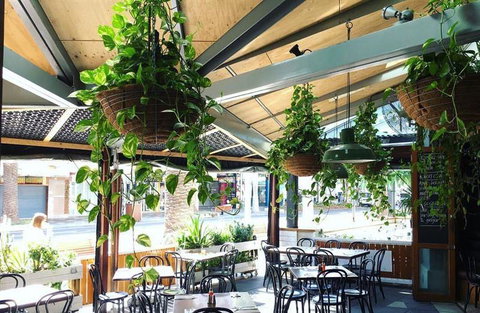 Baritalia - E Caravan Parks 5