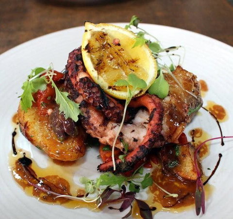 Baritalia - E Caravan Parks 7