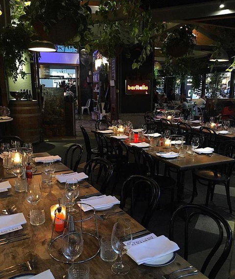 Baritalia - E Caravan Parks 8