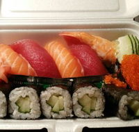 Bishamon Japanese Restaurant - E Caravan Parks