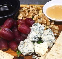 Biviano's at Windsor - E Caravan Parks