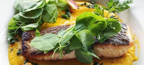 Chez Olivier Le Bistro - E Caravan Parks 1