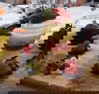 Euro Patisserie - E Caravan Parks