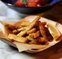 Gringos Fresh Mex - E Caravan Parks