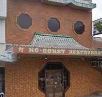 Ho Court - E Caravan Parks