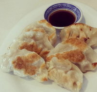 Hong Kong Restaurant - E Caravan Parks