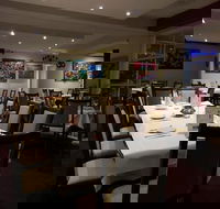 India gate - E Caravan Parks