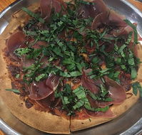 La Porchetta - E Caravan Parks