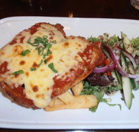 Little Lygon - E Caravan Parks