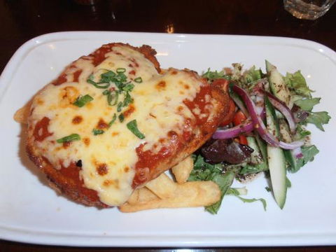 Little Lygon - E Caravan Parks 0