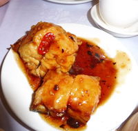 Marigold - E Caravan Parks