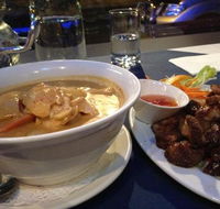 Narai Thai - E Caravan Parks