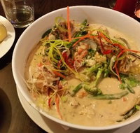 Pordella Italian Restaurant - E Caravan Parks