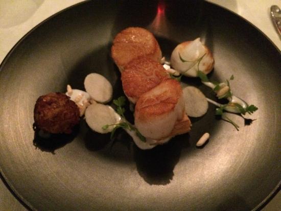 Restaurant And Cafe Millers Point NSW E Caravan Parks