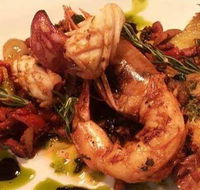 SEE Restaurant - E Caravan Parks