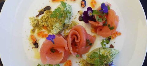 SEE Restaurant - E Caravan Parks 2