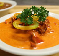 Tamleni Indian Restaurant - E Caravan Parks