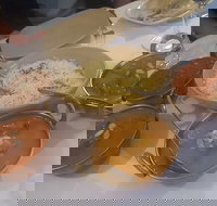 Tandoori  Curry Club - E Caravan Parks