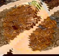 Temasek - E Caravan Parks