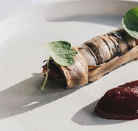 Thai on the Hill - E Caravan Parks