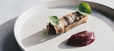 Thai On The Hill - E Caravan Parks 0