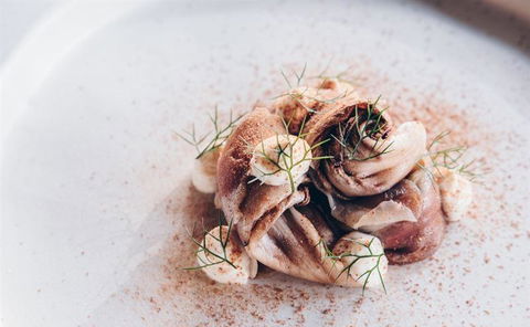 Thai On The Hill - E Caravan Parks 11