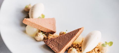 Thai On The Hill - E Caravan Parks 1