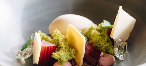 Thai On The Hill - E Caravan Parks 2