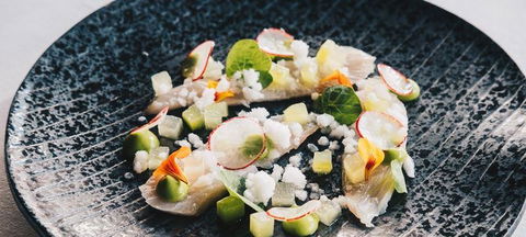 Thai On The Hill - E Caravan Parks 3