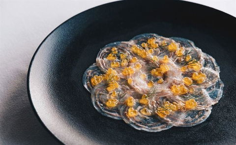 Thai On The Hill - E Caravan Parks 8