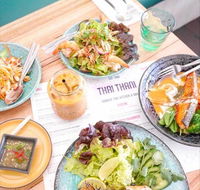 Thai Thani - E Caravan Parks