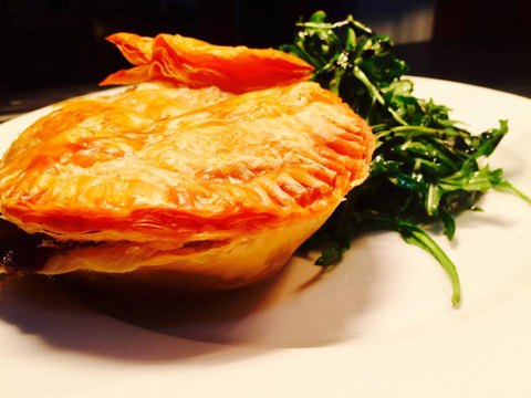 The Union Bar - E Caravan Parks 12