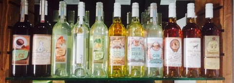 The Union Bar - E Caravan Parks 13