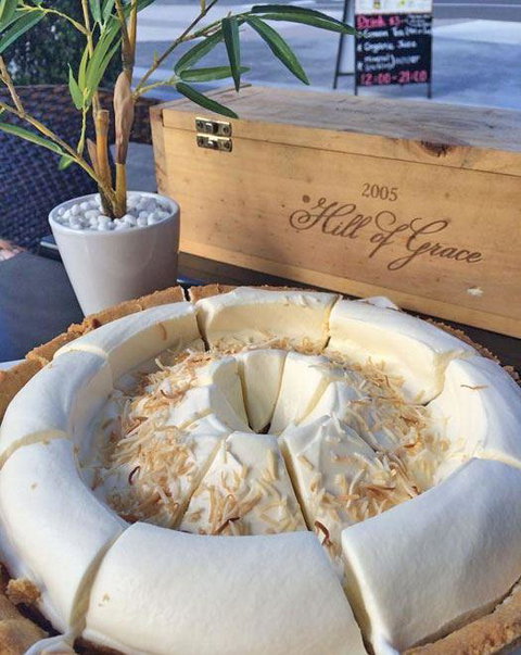 Daichi By Ten - E Caravan Parks 1