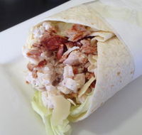 Gateway Cafe - E Caravan Parks