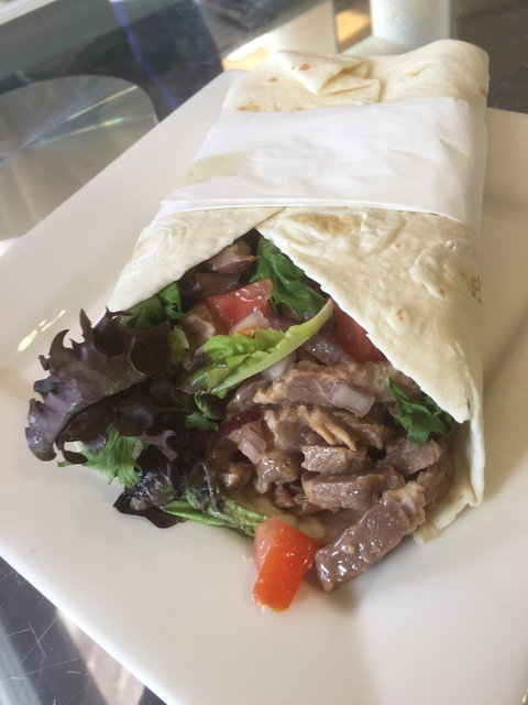 Gateway Cafe - E Caravan Parks 2