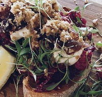 The Union Bar - E Caravan Parks