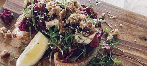 The Union Bar - E Caravan Parks 0