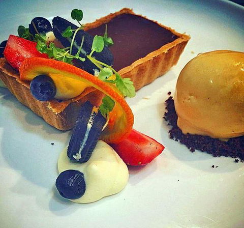 The Union Bar - E Caravan Parks 9